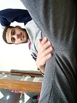 gabar8 online show from 04/14/26, 02:50