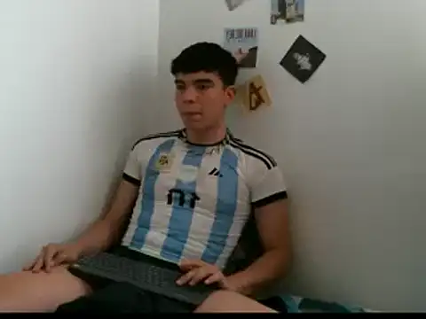 sebas carter online show from 02/18/25, 07:41