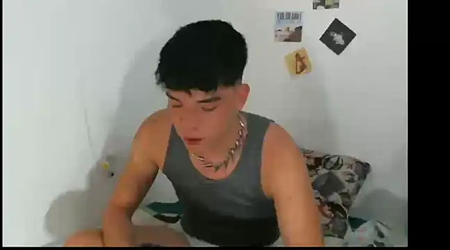 sebas carter online show from 02/19/25, 11:25