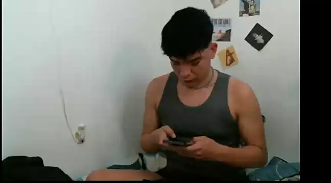 sebas carter online show from 02/20/25, 10:59