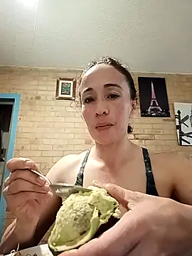 Coeur de luxure online show from 02/16/25, 09:05