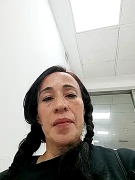 Coeur de luxure online show from 02/20/25, 01:14