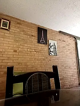 Coeur de luxure online show from 03/13/25, 06:56