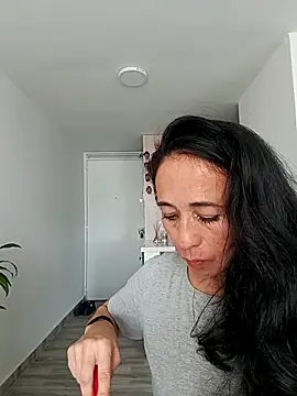 Coeur de luxure online show from 09/18/25, 06:21