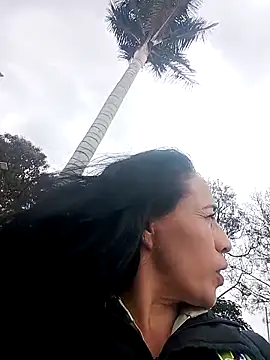 Coeur de luxure online show from 09/29/25, 05:07