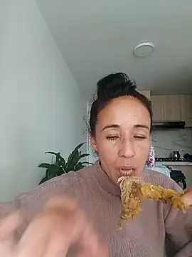 Coeur de luxure online show from 11/04/25, 06:18