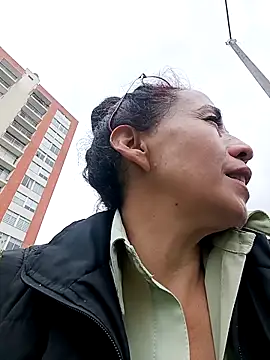 Coeur de luxure online show from 01/14/26, 02:01