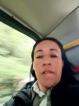 Coeur de luxure online show from 01/17/26, 11:59