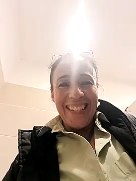 Coeur de luxure online show from 03/22/26, 03:37