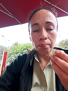 Coeur de luxure online show from 04/07/26, 01:22