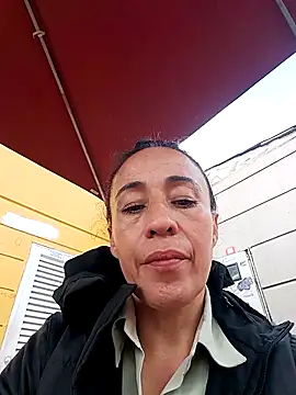 Coeur de luxure online show from 04/18/26, 01:15