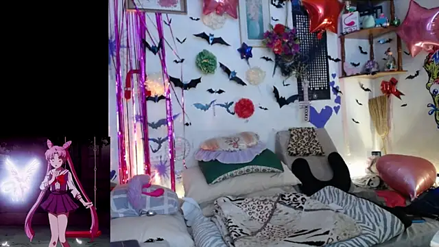 purplekattlyn online show from 02/21/26, 04:46