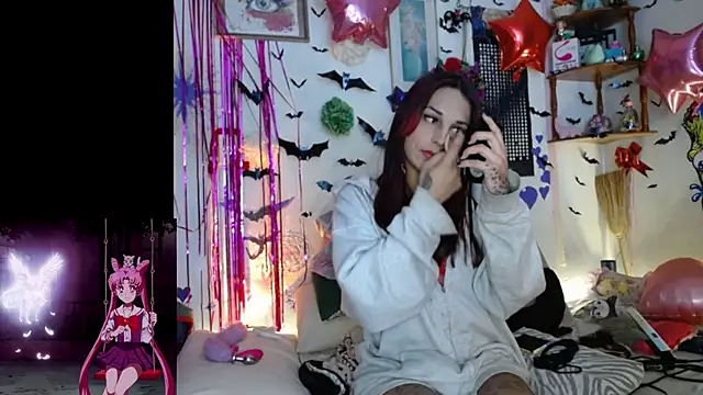 purplekattlyn online show from 02/23/26, 12:41