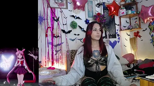 purplekattlyn online show from 03/05/26, 07:43