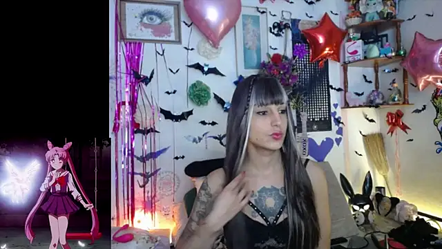 purplekattlyn online show from 03/31/26, 07:53