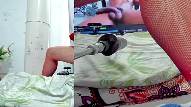 afroditacute15 online show from 03/12/25, 07:17