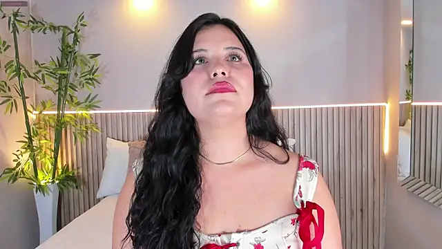 GeorginaReyes online show from 03/15/25, 10:44