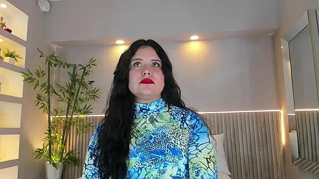 GeorginaReyes online show from 03/20/25, 10:29