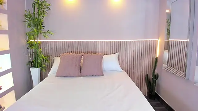 GeorginaReyes online show from 01/10/26, 10:47