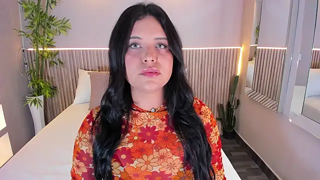 Snapshot of GeorginaReyes chatting on 01/31/26, 10:41 GeorginaReyes online show from 01/31/26, 10:41