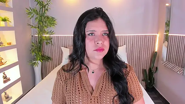 GeorginaReyes online show from 03/12/26, 10:49