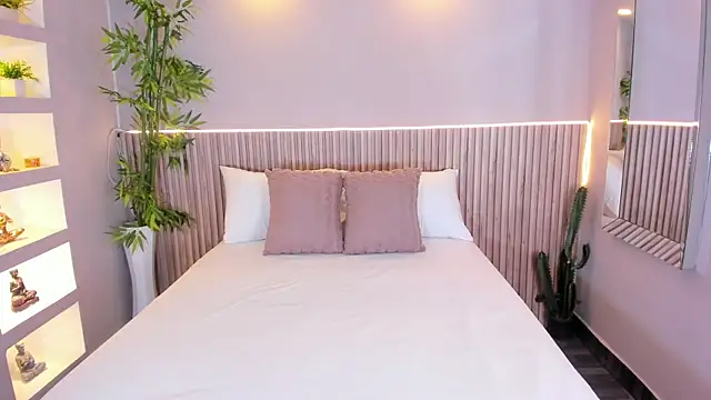 GeorginaReyes online show from 03/14/26, 10:48