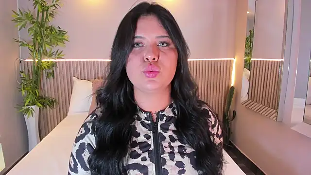 GeorginaReyes online show from 03/20/26, 10:47