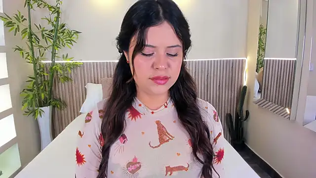 GeorginaReyes online show from 06/04/26, 10:38
