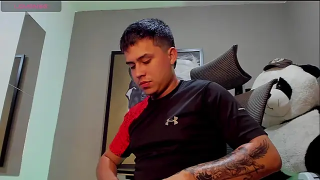 mattiwsmorris  online show from 09/25/25, 03:21