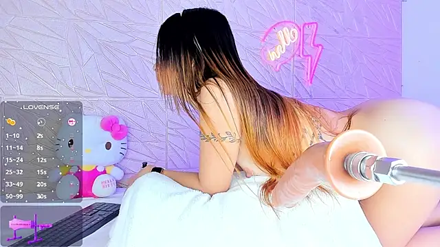 Snapshot of antonella_jae chatting on 03/10/25, 11:16 antonella jae online show from 03/10/25, 11:16