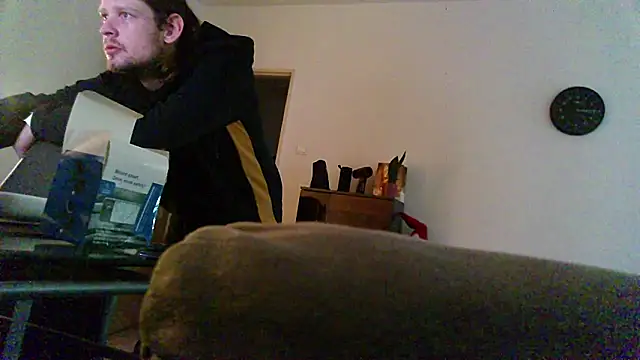 VickyDevilEU online show from 01/23/25, 02:17