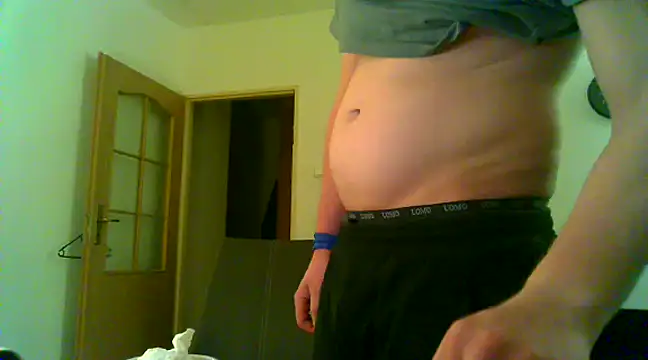 VickyDevilEU online show from 01/27/25, 12:01