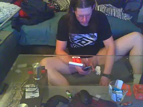 VickyDevilEU online show from 03/14/25, 01:27