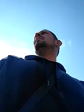 VickyDevilEU online show from 09/15/25, 12:16