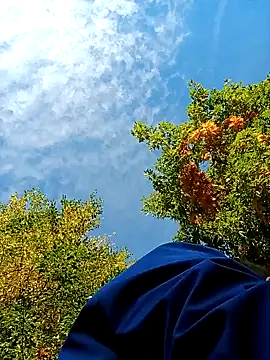 VickyDevilEU online show from 10/14/25, 08:04