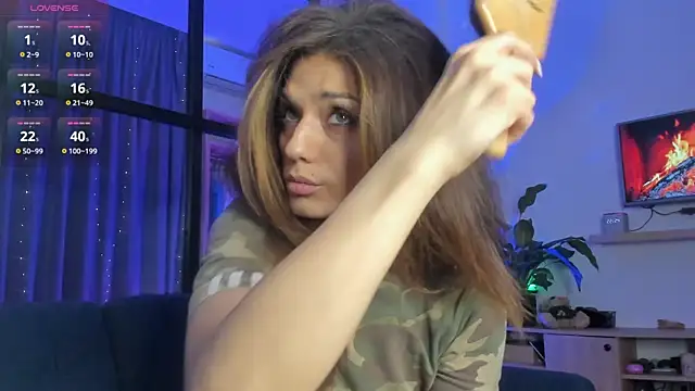 I   love  you online show from 06/04/26, 06:25