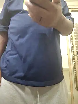 KingSlim56 online show from 10/11/25, 02:15