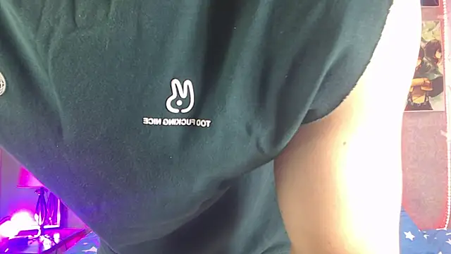 LiamAndrewzz online show from 09/19/25, 04:51