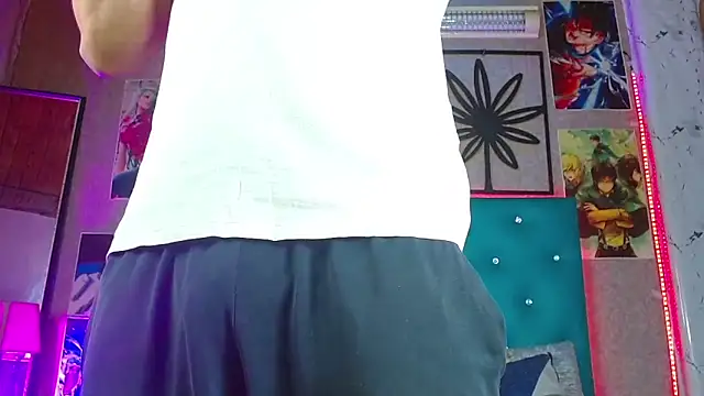 LiamAndrewzz online show from 02/06/26, 04:39