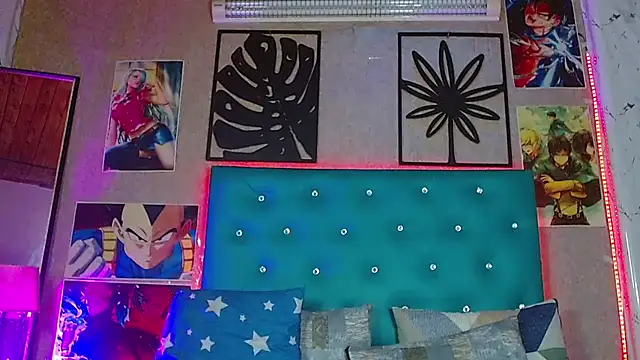 LiamAndrewzz online show from 02/11/26, 03:33