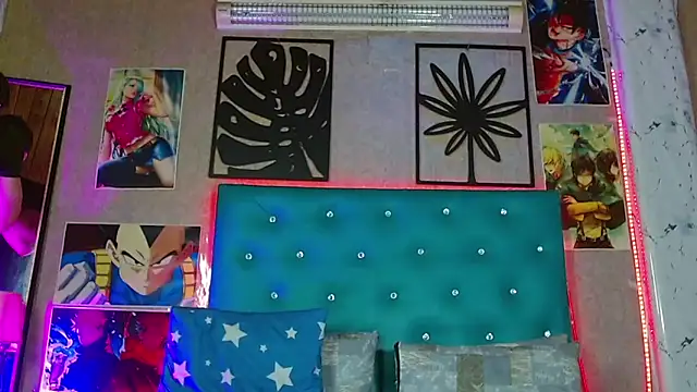 LiamAndrewzz online show from 04/02/26, 03:48