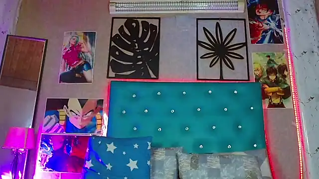 LiamAndrewzz online show from 04/20/26, 04:04