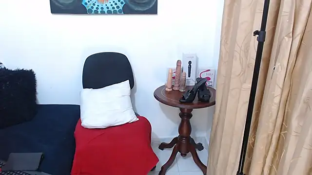 Maduragins hot online show from 10/02/25, 11:06