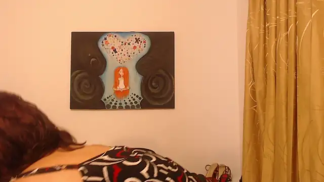 Maduragins hot online show from 11/10/25, 12:37