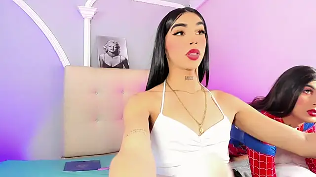 Brytany TiffanySX online show from 03/05/25, 01:21