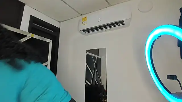 Rubyxht online show from 12/17/25, 12:33