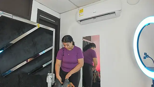 Rubyxht online show from 02/09/26, 01:15