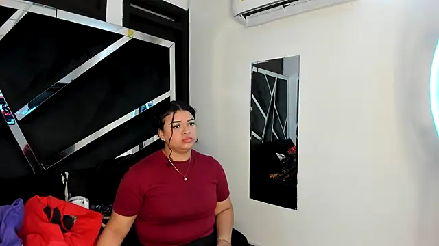 Rubyxht online show from 02/13/26, 12:45