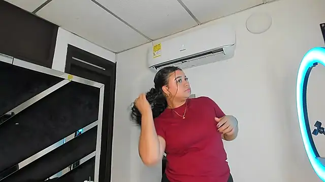 Rubyxht online show from 02/20/26, 12:49