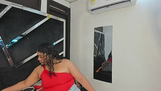 Rubyxht online show from 03/07/26, 12:57